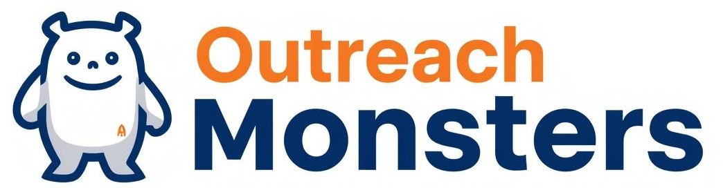Outreach Monsters